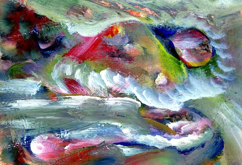 Shadow of Tranquility