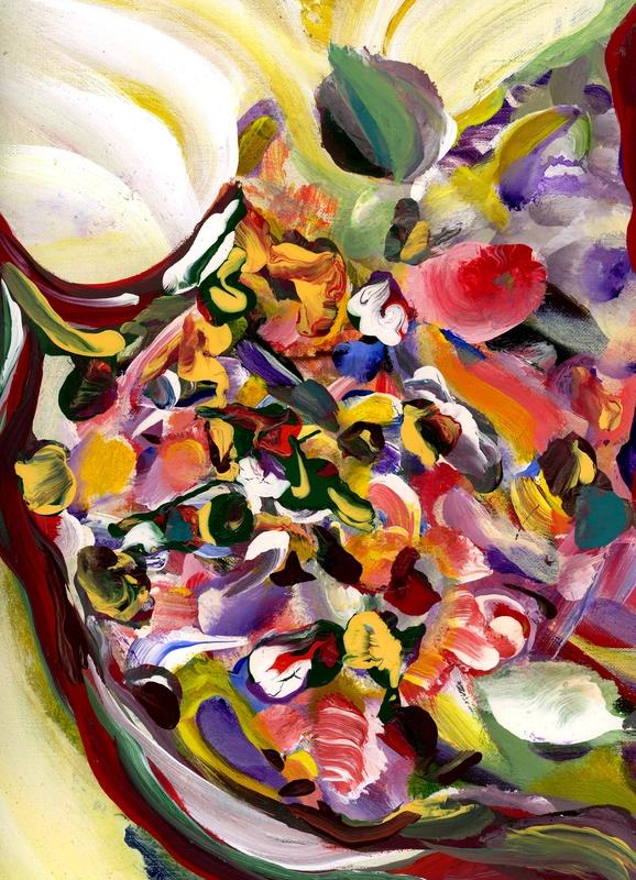 Banquet of Completeness